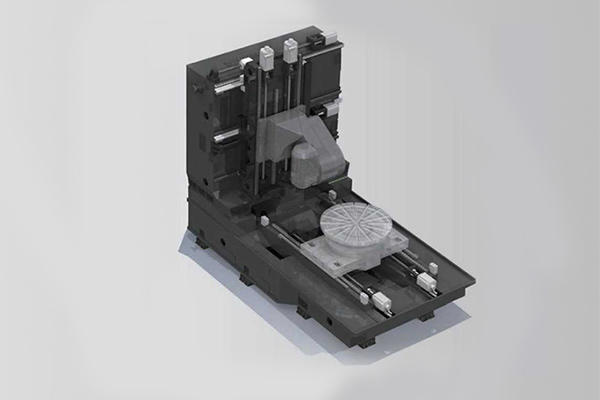 合肥专业五轴工具磨削加工中心厂家